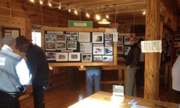 Lovells Museum of Trout Fishing History
