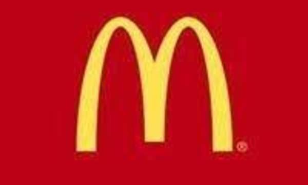 McDonalds
