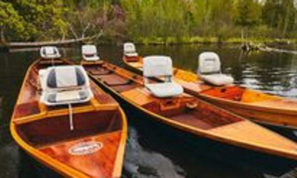 North Branch Outing Club