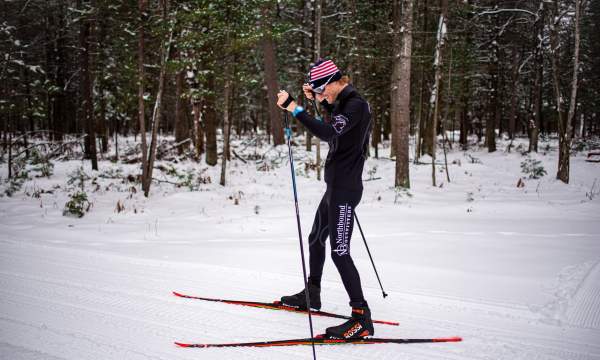 Hanson Hills Recreation Area