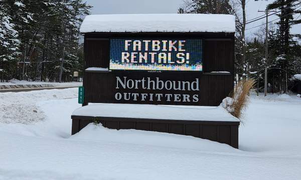 Northbound Outfitters