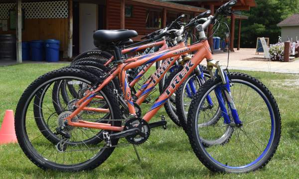 Penrod's Au Sable Canoe & Kayak Rental