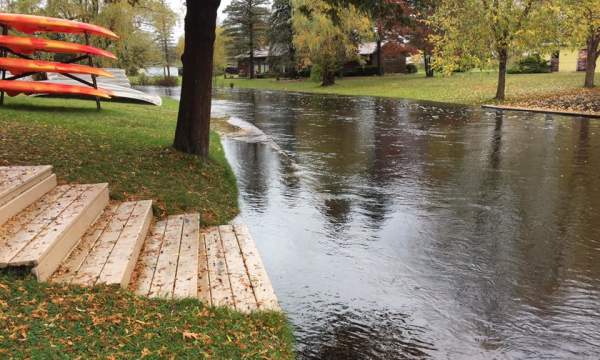 Carlisle Canoe Livery