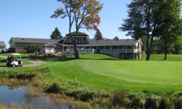 Grayling Country Club