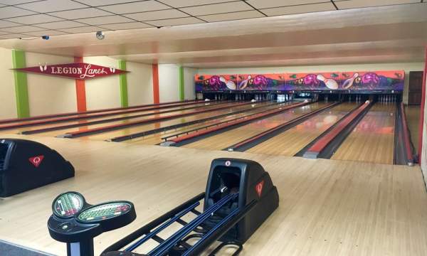 American Legion Post 106 Auxiliary