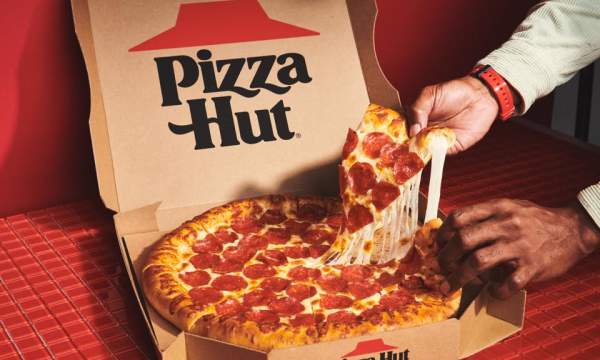 Pizza Hut