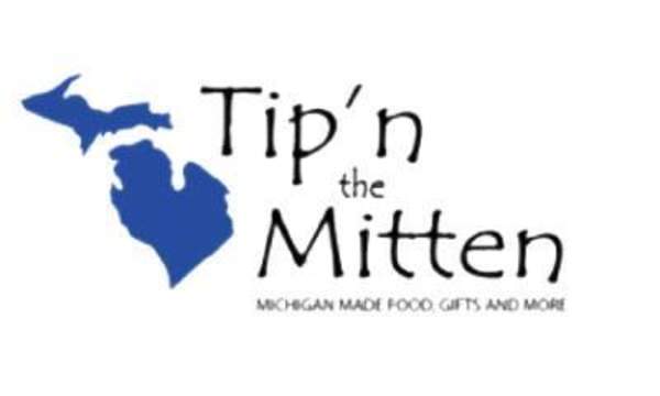 Tip'n the Mitten