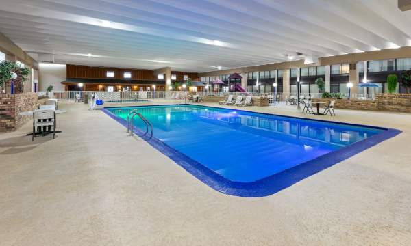 Quality Inn and Suites