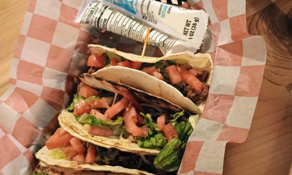 Flatrock Bar and Grill