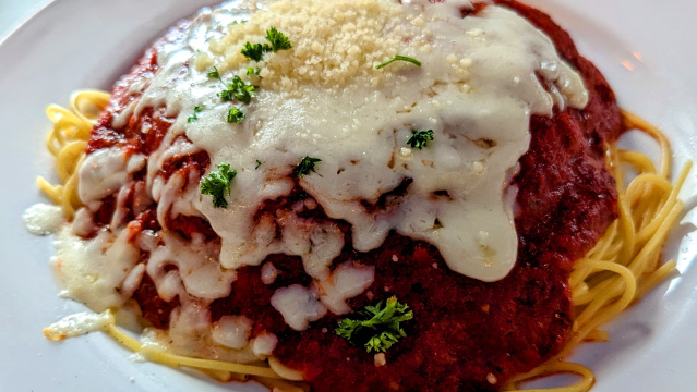 Milano Italian Restaurant