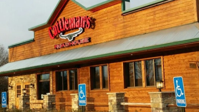 Cattleman's Roadhouse