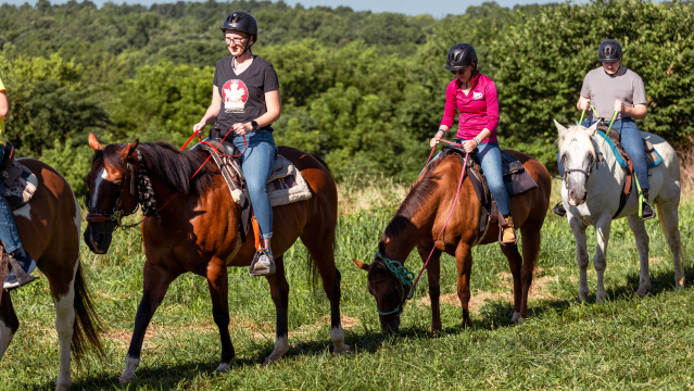 Red Fern Riding Center