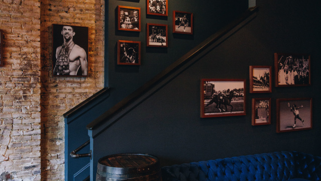 Parlay Sports Bar