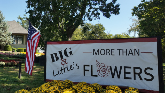 Big & Little's