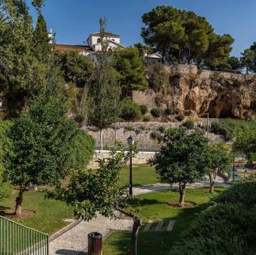 Parque de Los Limones