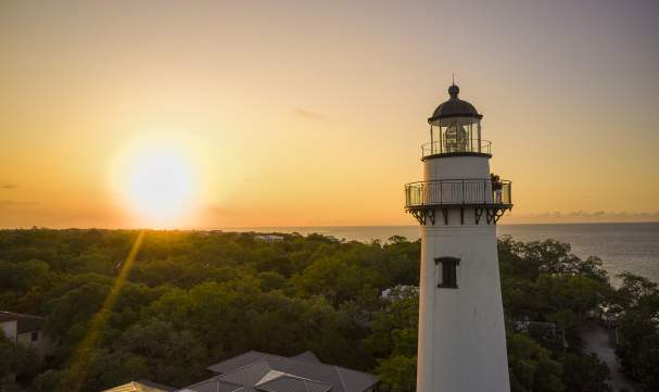 Best Ways to Experience the St. Simons Lighthouse