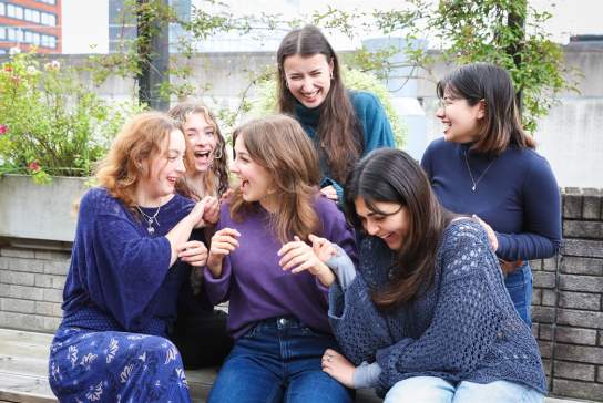 Manchester Midday Music