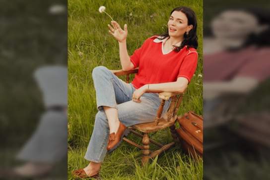 Aisling Bea: Older Than Jesus