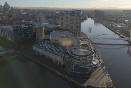 Omid Djalili: Namaste