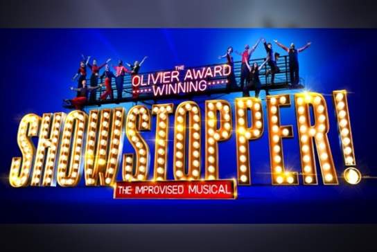 Showstopper! The Improvised Musical