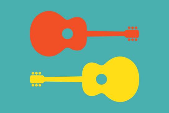 Music for the Senses Art Trail