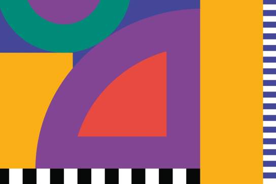 Camille Wallala: Square Eyes