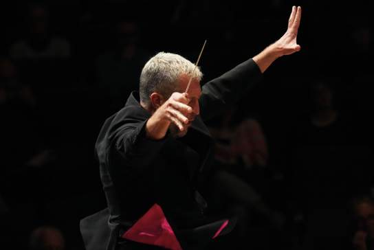 The Unanswered Question