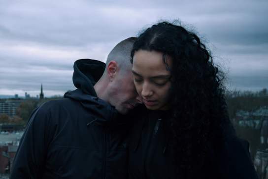 Blackhaine: And Now I Know What Love Is