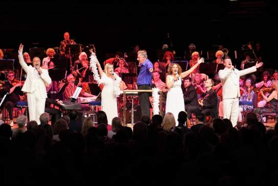 The Hallé - ABBA Symphonica