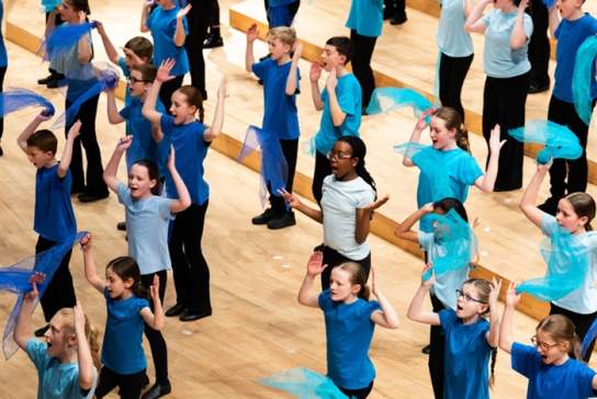 Hallé Youth Celebration