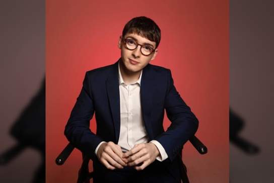 Jack Carroll: The Fall Guy