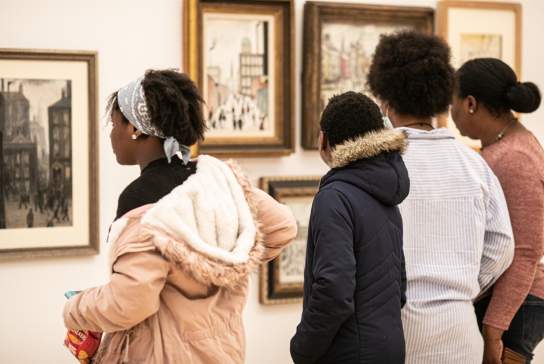 Opera North: Peter Grimes