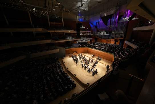 The Hallé - Messiah