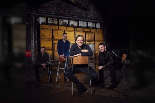 Starsailor