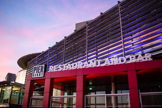 The Noise Next Door: Comedy, Improvised