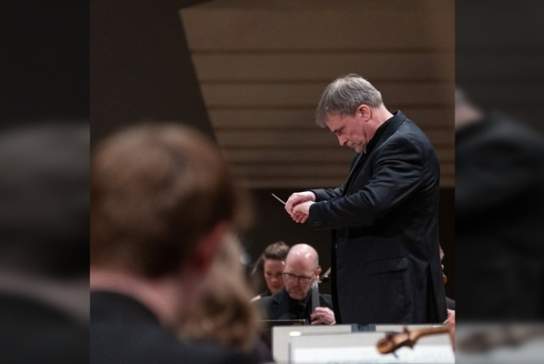 BBC Philharmonic - The BBC Philharmonic Christmas Special