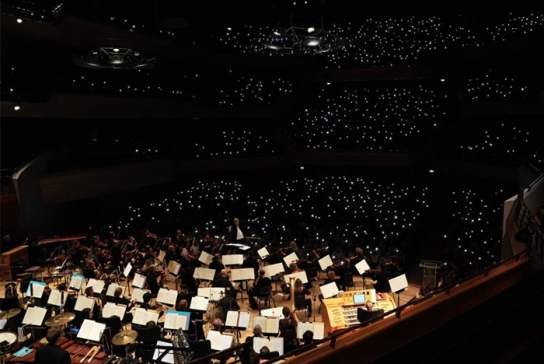 Classical Extravaganza