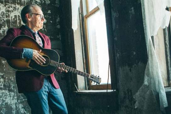John Hiatt