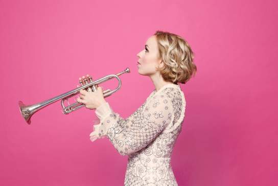 Walton's First Symphony