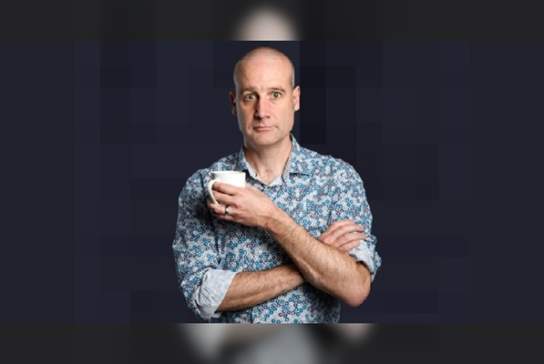 Matt Parker - Getting Triggy With It: Matt Parker Does the Maths