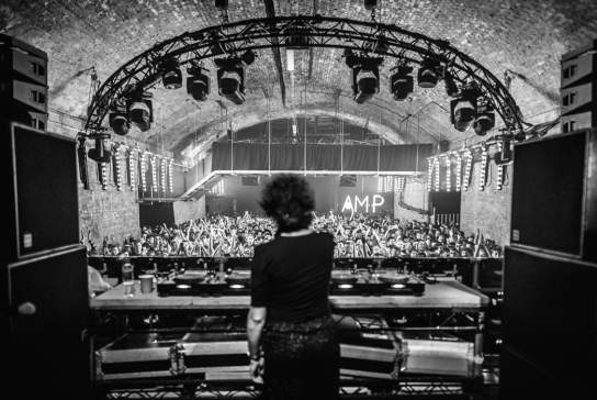 The Warehouse Project 2026