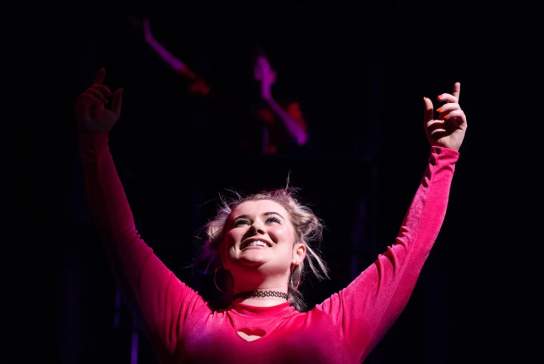 Children of the Night