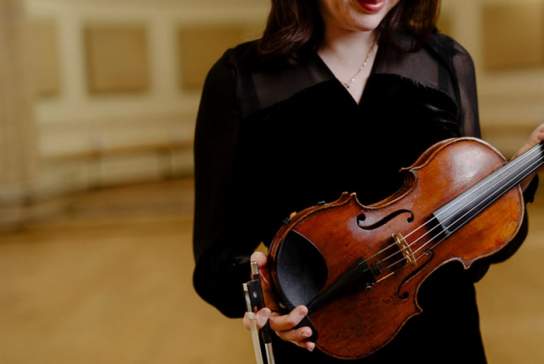 Rachmaninov's Symphony No.3
