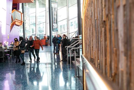 Little Listeners: Opera North Orchestra Unpacked