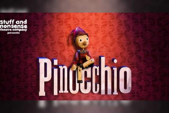 Pinocchio