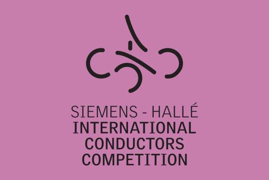 Siemens Hallé International Conductors Competition 2026 Final