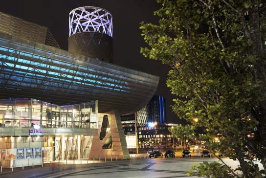 The Natural History Museum presents Dinosaurs Live!