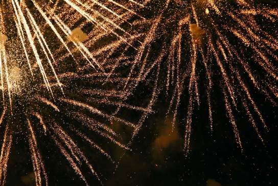 The Hallé - Viennese New Year