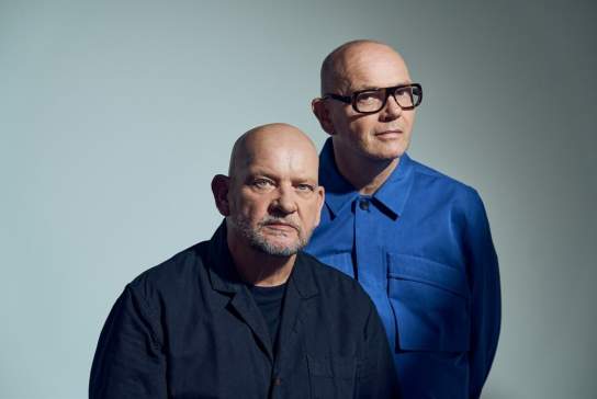 Hue & Cry