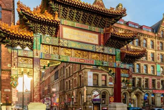 Chinatown